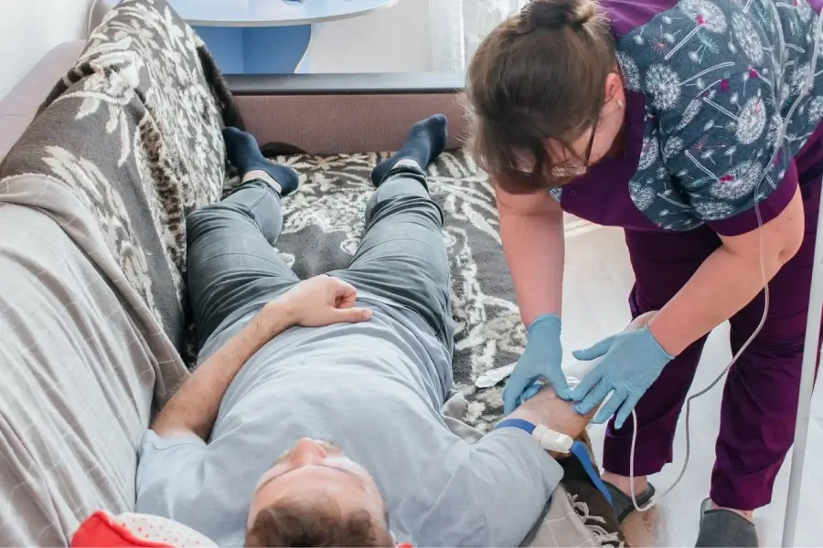 Срочный вывод из запоя в Сегежe: быстро, недорого